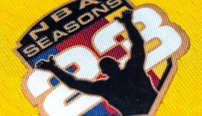 ESPN：剩餘46場(chǎng)詹姆斯將身著特別球衣，賽後徽章將被制成球星卡