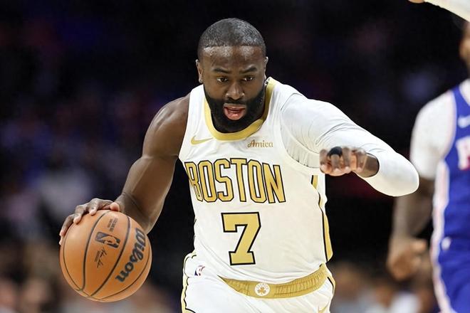 佈朗公開批評裁判被罰3.5萬美元！曾放話不在乎：想罰多少罰多少