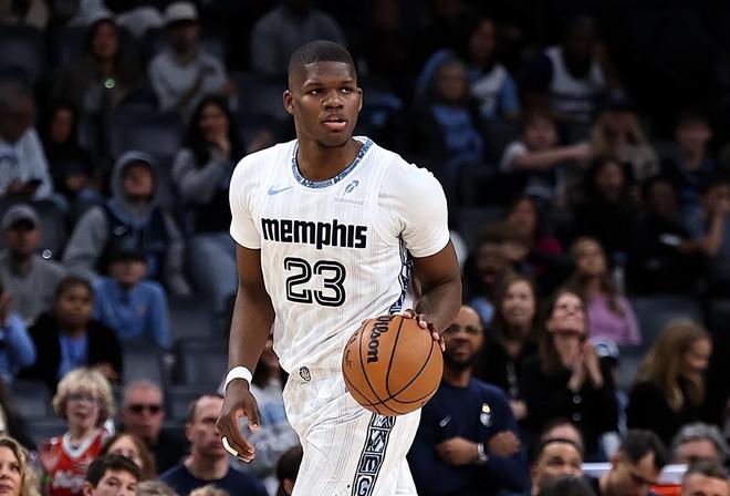 最後3分鐘13-0！灰熊神奇逆轉(zhuǎn)籃網(wǎng) 考沃德21分轟兩記關(guān)鍵三分