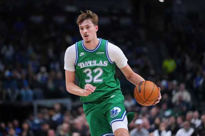 弗拉格27+5+5受傷驚魂獨(dú)行俠雙殺籃網(wǎng) 波特28+9克萊18+6三分