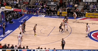 三巨頭走了倆，聯(lián)盟笑柄卻起飛了