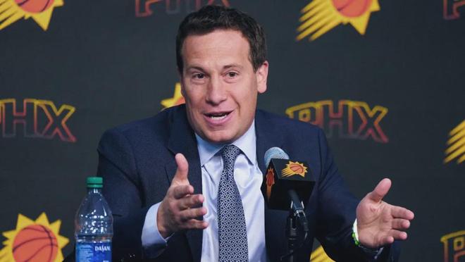 三巨頭走了倆，聯(lián)盟笑柄卻起飛了