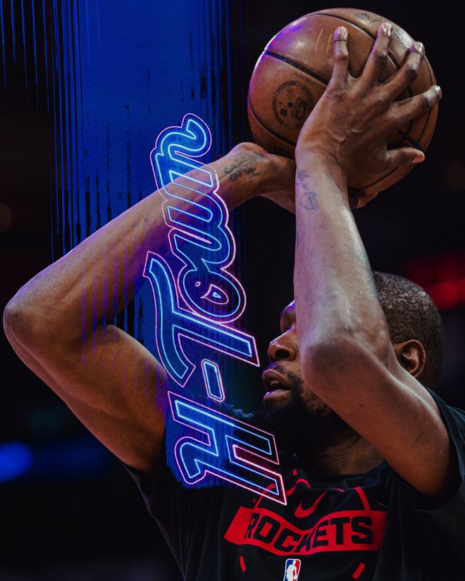 杜蘭特18分6板8助攻火箭擊敗鵜鶘2連勝，史密斯32分申京21分8籃板