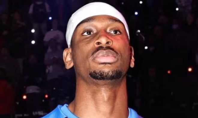 超級(jí)大冷！亞歷山大47分雷霆惜敗東部墊底隊(duì) 無緣超宇宙勇73勝