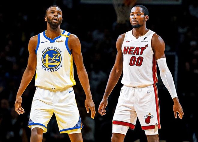 再次聯手庫里？勇士有意用庫明加換回維金斯 承諾不會交易巴特勒