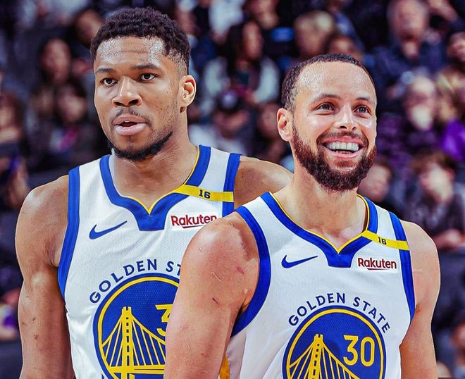 勇士機會來了！雄鹿意識到與字母分手是最優(yōu)解：無法搭建爭冠班底