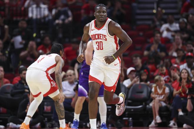 愿做火箭隊第18人？32歲控衛(wèi)自薦，愿聯(lián)手申京+KD！底薪就能拿下