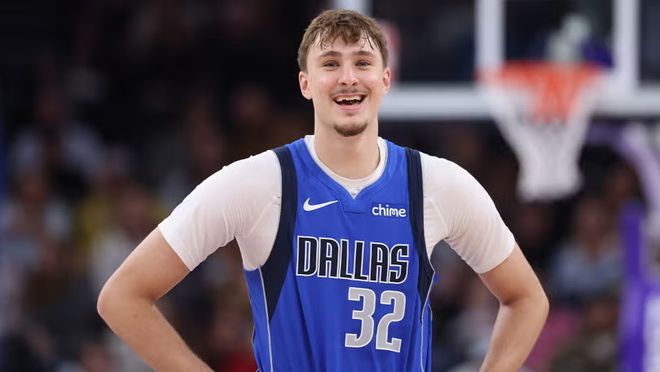 全明星新秀賽分隊名單出爐！弗拉格再成狀元 聯(lián)手謝潑德卡斯爾