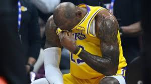 詹姆斯：克利夫蘭承載著許多記憶我充滿感恩，哽咽是因為沉浸當下