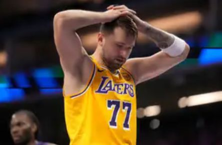 湖人輸騎士：盧卡防守該背多少鍋？