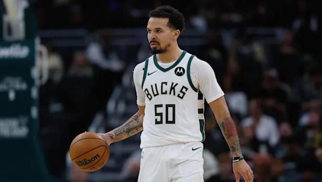 Shams：雄鹿將科爾-安東尼和科菲交易至太陽(yáng)，換來(lái)理查茲