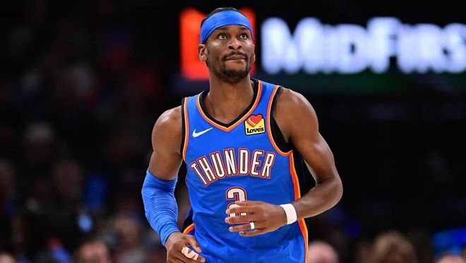 亞歷山大將因傷缺戰(zhàn)全明星！世界隊(duì)需增補(bǔ)一人：申京恩比德成熱門