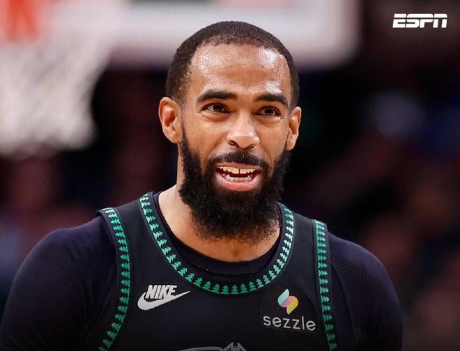 兜兜轉(zhuǎn)轉(zhuǎn)又回來了，Shams：康利計(jì)劃重返森林狼