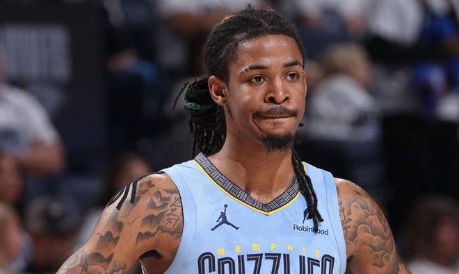 Shams：多隊(duì)欣賞莫蘭特的能力，但沒(méi)有球隊(duì)愿意提供重要報(bào)價(jià)