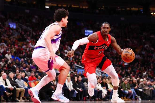 第30勝！猛龍險勝送爵士6連敗 巴恩斯14+9+4+4帽馬卡27+11