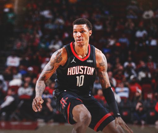 火箭爆冷慘負(fù)殘陣綠軍：杜蘭特15分低迷 懷特28分普里查德27分