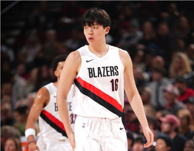 楊瀚森2+1+1補扣！開拓者慘敗遭森林狼雙殺 蘭德爾狂轟41+7