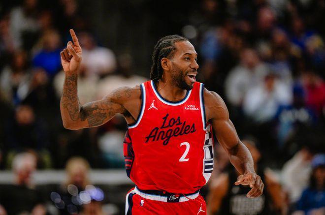 升第九！鄧恩被驅(qū)逐快船大勝森林狼 小卡41+8連31場20+超格里芬