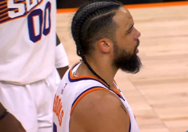 NBA官方：狄龍領(lǐng)到第16次技犯被禁賽一場 損失薪水超12萬美元